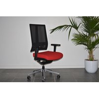 Ergonomische bureaustoel EXN 
